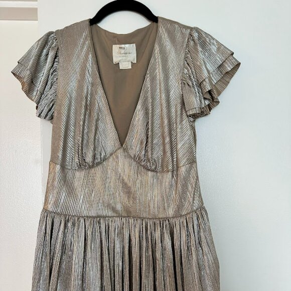 Shoshanna Hera Dress Size 2 - Picture 5 of 7